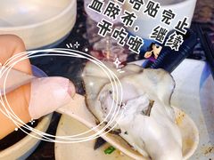 -千岛蚝高压锅生蚝·人参火锅(白云万达店)