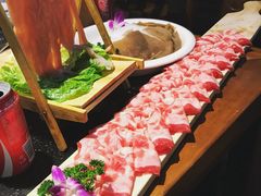 -香天下·四川火锅(安镇大润发店)