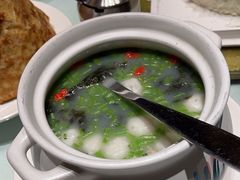 -九转小磨·东北菜老字号(祥安店)