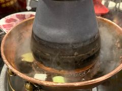 -将台涮肉(酒仙桥店)