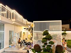 -麓舍全景太湖温泉别墅团建拓展会议亲子