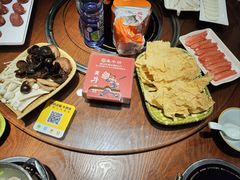 -真牛坊潮汕牛肉火锅