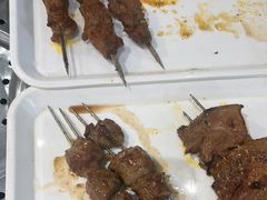 -福茗春薪禾记海鲜烧烤(八一路店)