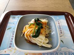 -魏家凉皮(十里河店)