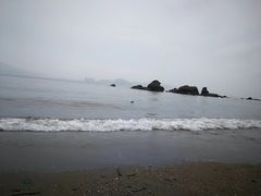 -白城沙滩
