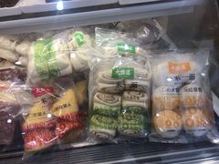 大桥道一米一面-大桥道食品商店(咸阳路店)