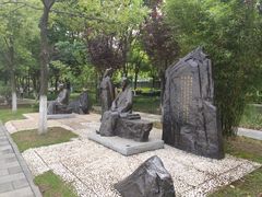 -武昌江滩