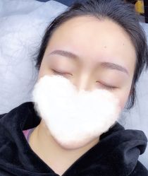 -MIVI野生眉纹绣纹眉