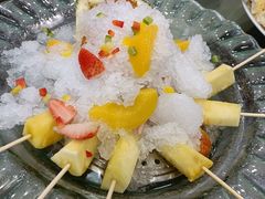 -东江海鲜酒家(艺都分店)