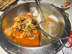 -左庭右院鲜牛肉火锅(苏州园区永旺店)