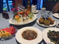 -79号渔船海鲜饭店(华强北店)