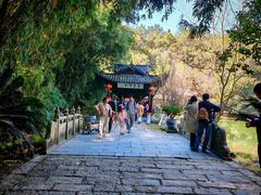 -景德镇古窑民俗博览区