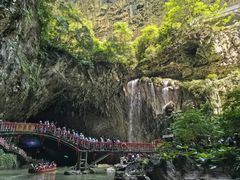 -英西峰林·洞天仙境