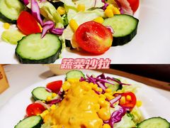 -七八冷面·延边朝鲜族美食(圣熙八号店)