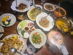 -星叶·东南亚料理(宁波万象汇店)