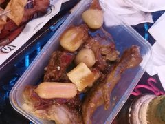 -欢聚烤吧(朱辛庄TBD万科店)