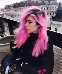 -KIMI HAIR SALON·烫染设计店