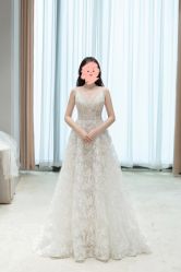 -MuseMarry婚纱(前海嘉里中心店)