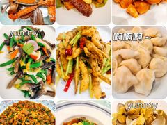 -北塘海鲜·天津菜(大光明桥旗舰店)