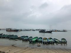 -硇洲岛旅游区