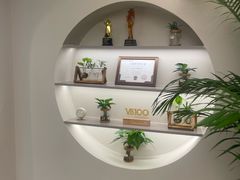 -壹点灵·心理咨询中心(中山公园店)