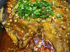 一道有味道的鳜鱼-湘味淳(千禧街店)