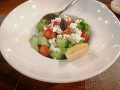 希腊色拉-TUK土耳其餐厅·下午茶(卢湾店)