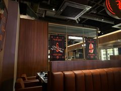 -虎哥六韩式烤肉料理 TIGERGRILL(隆生金山湖中心购物广场店)