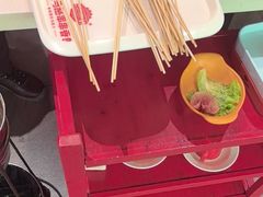 -老马路串串香火锅(北门桥店)