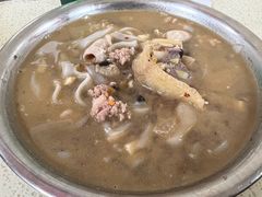 -舒记老友粉(埌西店)