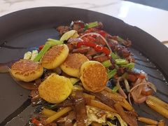 -一烙锅(友谊店)