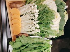 -蝎王府羊蝎子(北大地店)