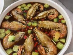 -海鲜e族(马王堆店)