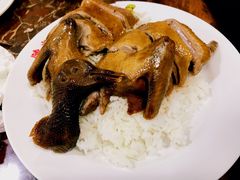-陈光记烧腊店(罗保博士街店)