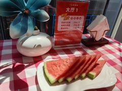 -粤香楼(新光里店)
