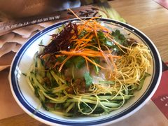 -新兴园饺子馆(北京百子湾店)