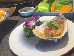 -柔杉家黑牛烤肉·活鳗鱼(太原街店)