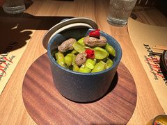 -雪熊精酿·哈尔滨烧烤酒馆(非遗大串店)