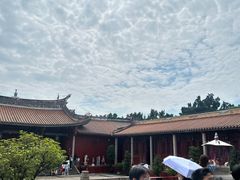 -揭阳学宫(榕城区)