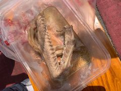 盐水鹅-鹅村长扬州老鹅(东关街店)