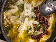 -川里谈·川味小馆(北京路店)