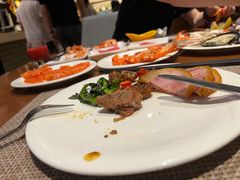 -明月东一酒店·菲斯特自助餐厅