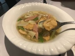 口袋豆腐-峨嵋酒家(地安门店)