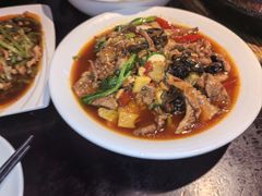 -陈麻婆豆腐总店