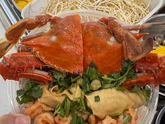 -木木鲜海鲜面(天一店)