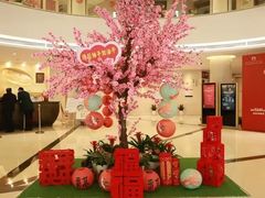 -宁波新晶都开元名庭大酒店·华晶中餐厅(百丈东路店)