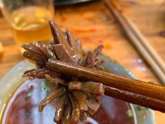 -星鸿社重庆老火锅