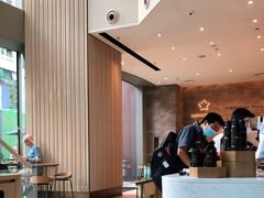 -星巴克臻选(深圳卓悦中心店)