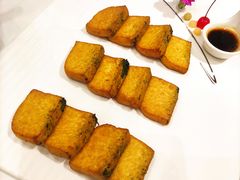 XO酱宫廷豆腐-京粤荟(海王银河科技大厦店)