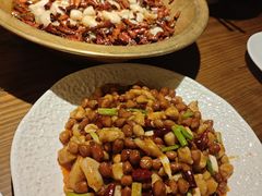 -永安水煮活鱼·仪征菜(仪征奥林匹克店)